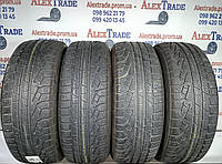 225/60 R17 Pirelli Sottozero Winter 210 Serie 2 RFT зимові шини б/у