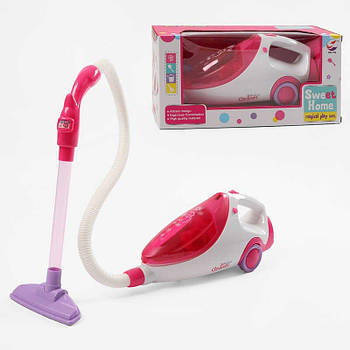 Пилосос дитячий на батарейках A5917 G-Rich