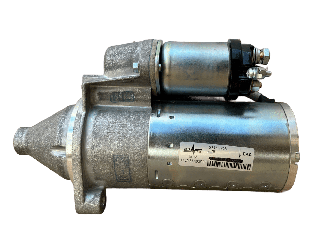 Стартер редукторний Газель, Волга, УАЗ ГАЗ 406, 405 ЗМЗ 5742.3708 (КАТЭК)