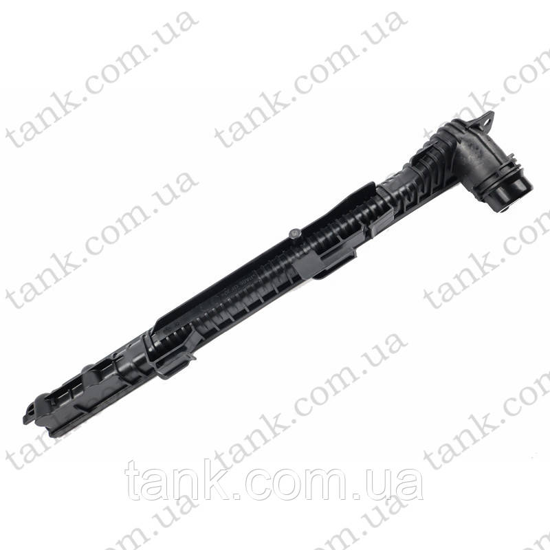 Бачок радіатора BMW 4-Series F36 (2014-2020) OEM 17118625421 17118482622 17118482624