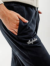 Спортивний костюм AUSTRALIAN GOLD TAPE ELASTIC FLEECE TRACKSUIT LSDTU0073-30M, фото 5