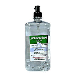 ІМЕКС МАКС 1л з дозатором