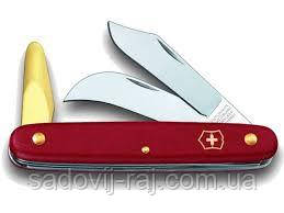 Ніж для щеплення Victorinox 3.91.16 Швейцарія, фото 1
