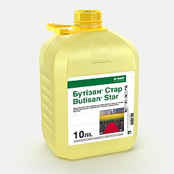 Гербіцид  Бутізан Стар (каністра, 10 л)