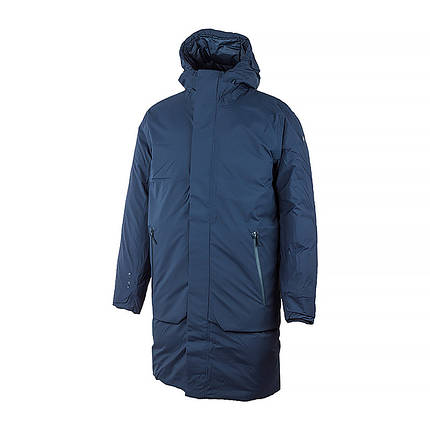 Пуховик HELLY HANSEN URB PRO DOWN COAT 53634-597, фото 1