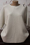 Жіноча кофта сєточка 3/4, фото 4