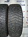 225/60 R17 Goodyear UltraGrip Ice Arctic зимові шиповані шини б/у, фото 2