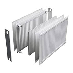 Сталеві панельні радіатори REIGER 22 (Україна).