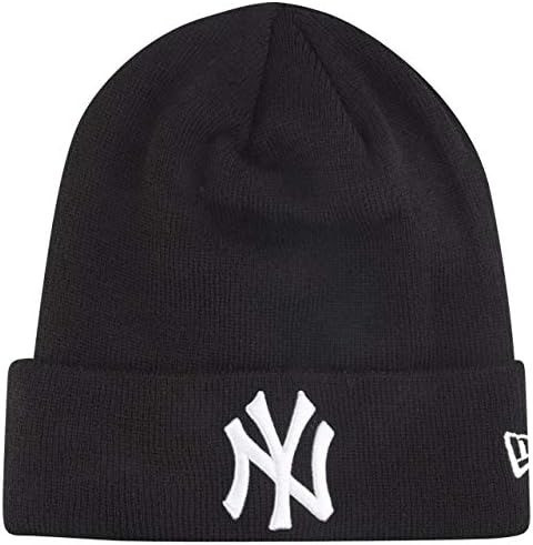 Шапка New Era Mlb Essential Cuff 12122728