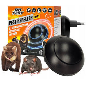 Електромагнітний відлякувач для проведення Linarem No Pest-X 300.1 - MegaLavka