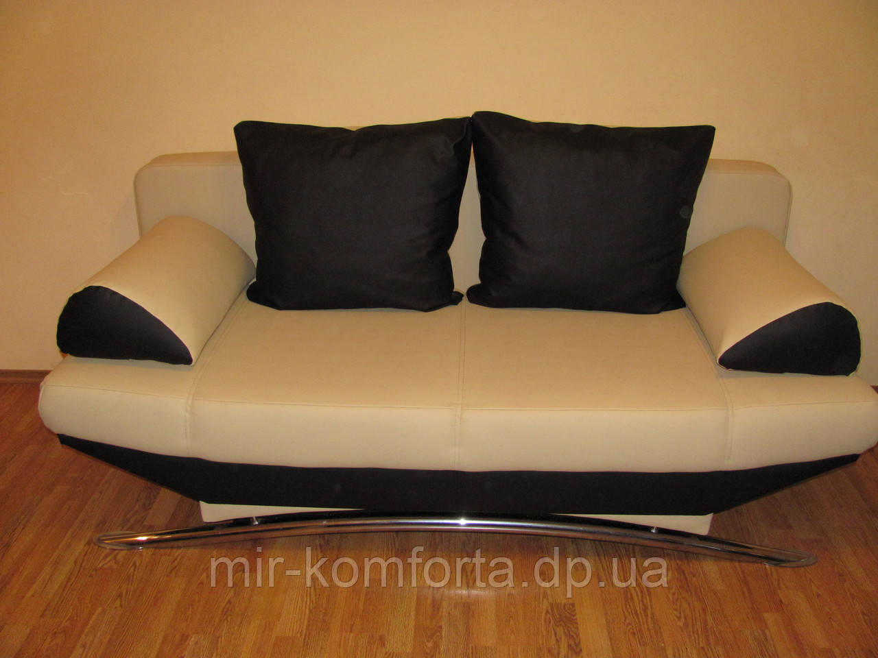 Перетяжка мягкой мебели в Днепропетровске - фото 3 - id-p32365292