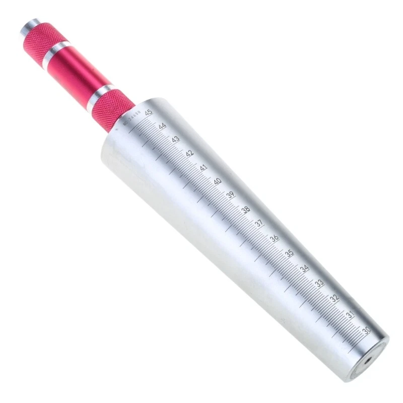 Конічний шаблон для вимірювання діаметрів 30-45 мм