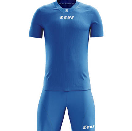 Футбольна форма Zeus KIT PROMO ROYAL, фото 1