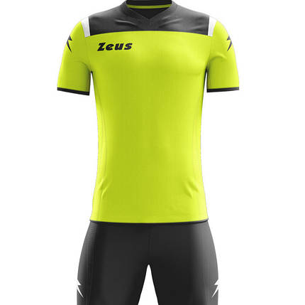 Футбольна форма Zeus VESUVIONEGF, фото 1