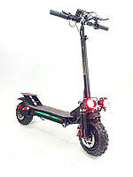 Електросамокат Tesla 26000 11" (2000W х2 48V 26Ah) NFC ключ