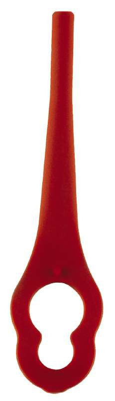 Пластикові ножі для тримерів Einhell GC (GE) — CT 18 Li (50 шт.) (3405736)