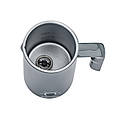 Спінивач молока SilverCrest SMSP 500 A1 Grey (500 Вт, 4 режими, до 300 мл, Німеччина), фото 5