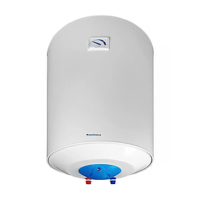 Електричний водонагрівач 80 л  Grunhelm GBH A-80 бойлер вертикальний