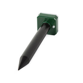 Набір відлякувачів кротів 2 шт Verk Group GN-007 - MegaLavka