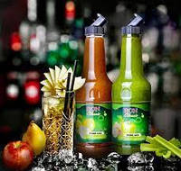 Пюре Bon Classic