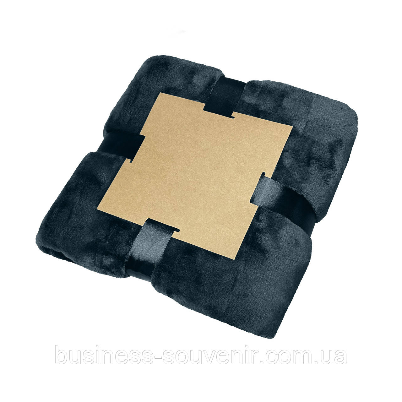 Плед преміальний Discover, щільність 320 г/м², опт від 10 шт.