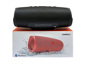 Мінідинамік Bluetooth Charge-4 40шт 6314