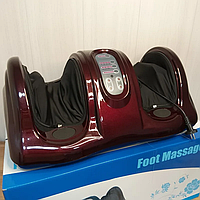 Масажер для ніг Foot Massager (БЛАЖЕННІСТЬ), ефективний масажер для стоп YU227