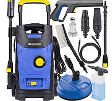 Мийка високого тиску MICHELIN 140 Bar  1900W