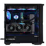 Корпус Zalman Z10 Duo Black, фото 5