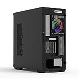 Корпус Zalman Z10 Duo Black, фото 7