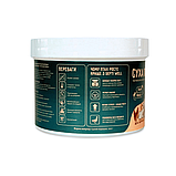 Суха підстилка для птахів та тварин Septi Well 400г, фото 2