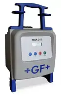 Терморезисторний зварювальний апарат GF Georg Fischer MSA 315
