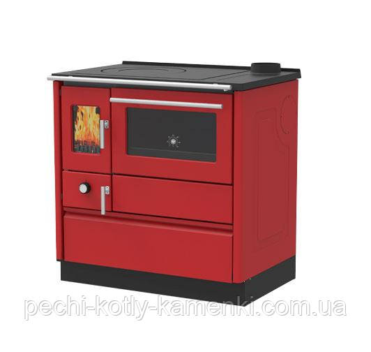 Дров'яна варильна піч Alfa 85 G Alfa-Plam