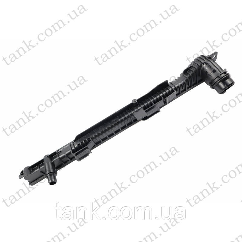 Бачок радіатора BMW 4-Series F32, F33 (2013-2020) OEM 8652499 17118652495 17118652499, фото 1
