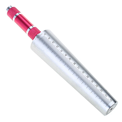 Вимірювальні щупи та шаблони