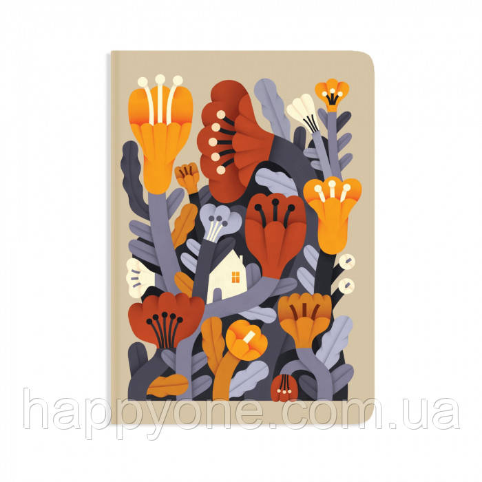 Блокнот "Домівка", фото 1