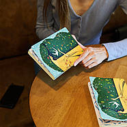 Блокнот "Коси", фото 2