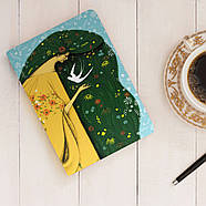 Блокнот "Коси", фото 3