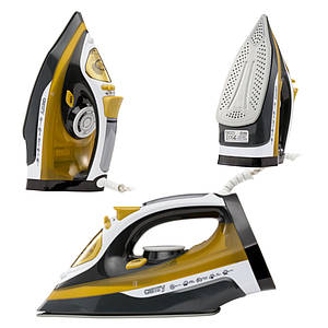 Праска керамічна Camry CR 5029 3000 Вт