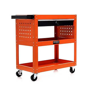 Візок для інструментів Kraft Dele KD366