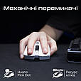 Миша комп'ютерна ігрова RAWM SA-MH01 Black (SA-MH01.black), фото 4