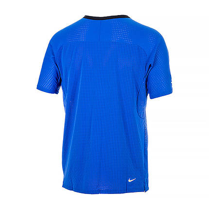 Футболка тренувальна Nike M NK DF SOLAR CHASE SS TOP DV9305-405, фото 2
