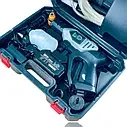АКУМУЛЯТОРНА МИЙКА ВИСОКОГО ТИСКУ ЛІДЕР LEADER 98V 180W 60 БАР, фото 1