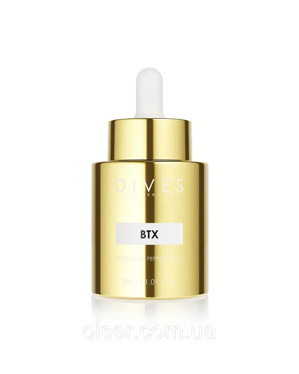 BTX - EXTREME LIFT PEPTIDE SERUM