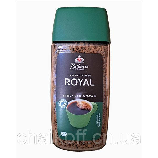 Кофе растворимый Bellarom Royal 200 г ( Германия)