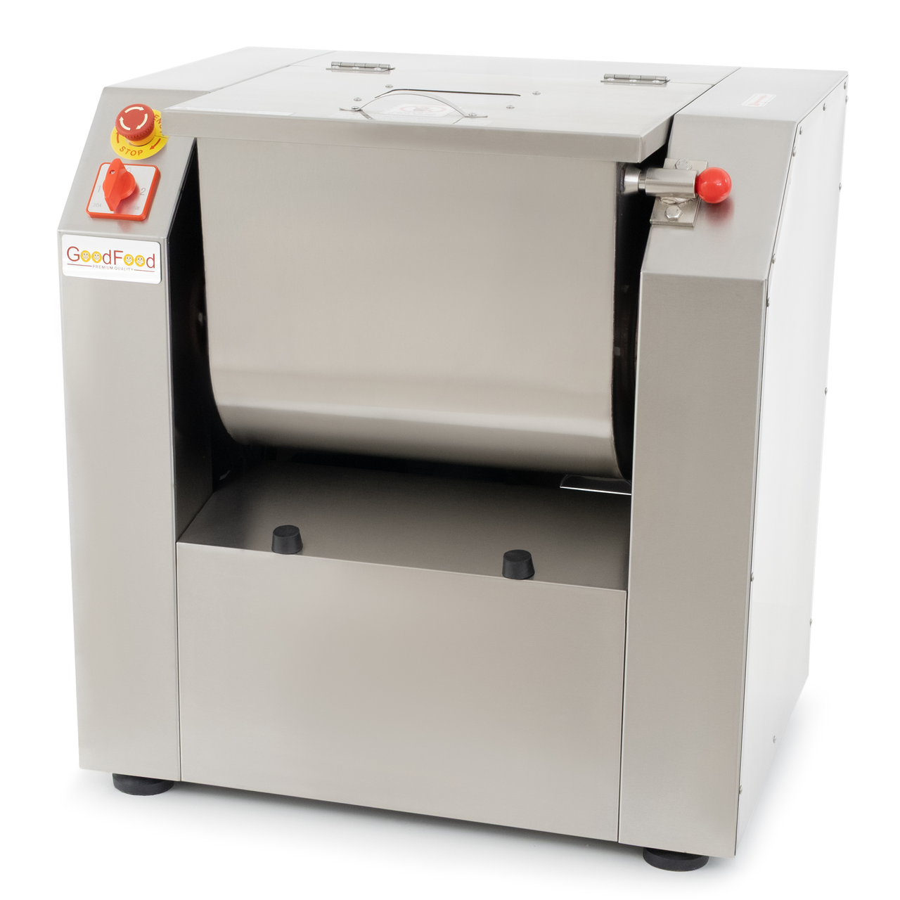 Фаршеміс, тістоміс професійний GoodFood SM15H, фото 1
