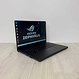 Ноутбук Asus ROG Strix G17 2K IPS 240Hz Ryzen 9 7945HX 32GB SSD 1TB RTX 4070 Б/В, фото 2