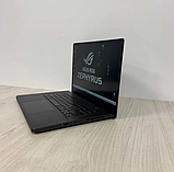 Ноутбук Asus ROG Strix G17 2K IPS 240Hz Ryzen 9 7945HX 32GB SSD 1TB RTX 4070 Б/В, фото 3