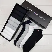 Подарункові набори шкарпеток