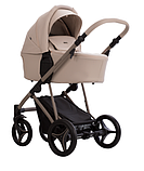 Коляска 2 в 1 Bebetto PELPASSO PRO 02 KASHMIR 503.43.25.K02, фото 2